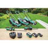 Rechargeable lithium battery BOSCH F016800346 4 Ah 36 V-1