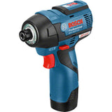 Electric screwdriver BOSCH GDR 12V-110 Professional 110 Nm-10