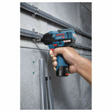 Electric screwdriver BOSCH GDR 12V-110 Professional 110 Nm-5