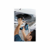 Electric screwdriver BOSCH GDR 12V-110 Professional 110 Nm-2