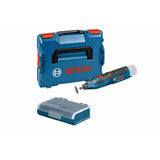 Tool kit BOSCH GRO 12V-35-16