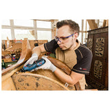 Tool kit BOSCH GRO 12V-35-5