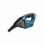 Handheld Vacuum Cleaner BOSCH GAS 10,8 V-LI-0