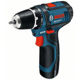 Electric screwdriver BOSCH GSR 30 Nm-10