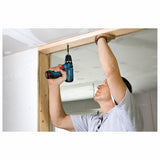 Electric screwdriver BOSCH GSR 30 Nm-3