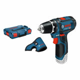 Electric screwdriver BOSCH GSR 30 Nm-0