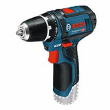 Screwdriver BOSCH GSR 30 Nm-2