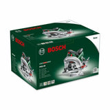 Circular saw BOSCH PKS 40 850 W 230 V-3