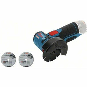 Angle grinder BOSCH GWS 12V-76 Professional 12 V-0