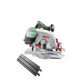 Circular saw BOSCH PKS 66-2AF 1600 W-0