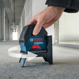 Laser level BOSCH GCL2-15 15 m-5