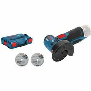 Angle grinder BOSCH GWS 12V-76-0