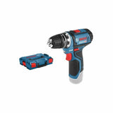 Electric screwdriver BOSCH GSR 12V-15 FC Professional 15 Nm 30 Nm-0