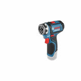 Electric screwdriver BOSCH GSR 12V-15 FC Professional 15 Nm 30 Nm-14