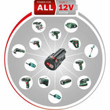 Handheld Vacuum Cleaner BOSCH Easyvac-14