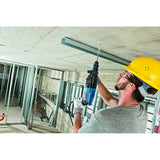 Perforating hammer BOSCH SDS PlusGBH 2-26 F Professional 830 W-4