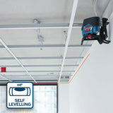 Laser level BOSCH Professional GCL 2-50 C-8