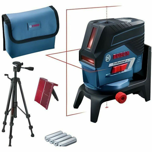 Laser level BOSCH Professional GCL 2-50 C-0