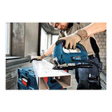 Jigsaws BOSCH GST 90 BE Blue 650 W-2