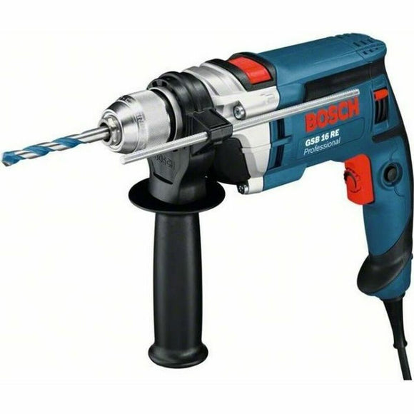 Electric screwdriver BOSCH 060114E500 750 W-0