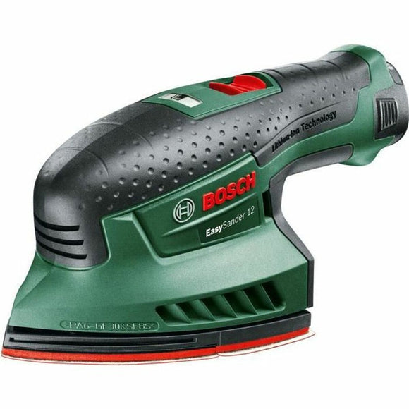 Random orbital sander BOSCH EasySander 12 12 V-0