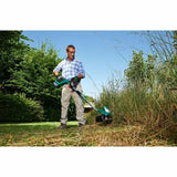 Multi-function brushcutter BOSCH Advanced GrassCut 36-3