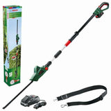 Hedge trimmer BOSCH 06008B3000 45 W 43 cm 18 V 2,5 Ah-0