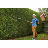 Hedge trimmer BOSCH UniversalHedgePole 18 43 cm 18 V-4