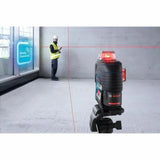 Laser level BOSCH 30 m-1