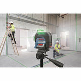 Laser level BOSCH 30 m-1