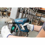 Hot air gun BOSCH GHG 23-66 2300 W-1