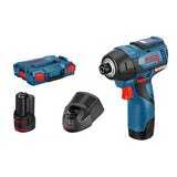 Hammer drill BOSCH Professional GDR 12V-110 3100 RPM 12 V-4