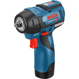 Impact wrench BOSCH Professional GDS 12V-115 12 V 115 Nm-3