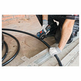 Angle grinder BOSCH GWS 12V-76 Professional-3