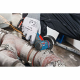 Angle grinder BOSCH GWS 12V-76 Professional-1