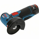 Angle grinder BOSCH GWS 12V-76 Professional-0