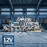 Electric screwdriver BOSCH GSR 12V-35 FC Professional 30 Nm-5