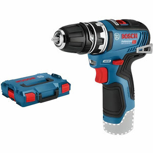 Screwdriver BOSCH GSR 12V-35 FC Professional 12 V-0