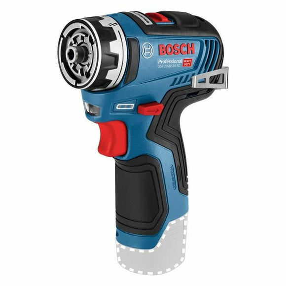 Drill drivers BOSCH GSR 12V-35 FC 35 Nm 850 W-0