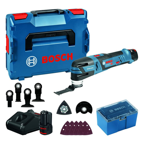 Saw BOSCH GOP 12V-28-0