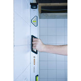 Spirit Level BOSCH Aluminium 120 cm-1