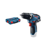 Electric screwdriver BOSCH GSR 12V-35 35 Nm-6