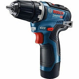 Screwdriver BOSCH GSR 12V-35-2