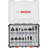 Accessories set BOSCH 2607017472-10