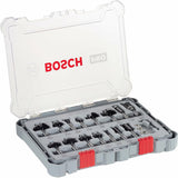 Accessories set BOSCH 2607017472-9