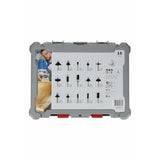 Accessories set BOSCH 2607017472-7