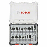 Accessories set BOSCH 2607017472-1