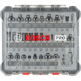Accessories set BOSCH 30 Pieces-9