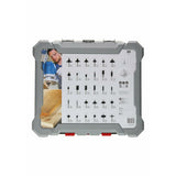 Accessories set BOSCH 30 Pieces-8