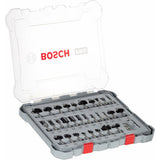 Accessories set BOSCH 2607017475 30 Pieces-9